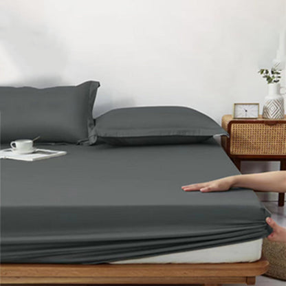 3PCS Easy & Secure Fit Soft Sheet Set