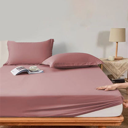 3PCS Easy & Secure Fit Soft Sheet Set