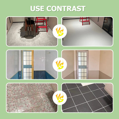 Water & Sun Resistant Tile Renovation Paint