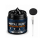 applovin🥳2026 HOT SALE🥳💞50K+ SOLD!🔧🏠 50% OFF! Metal Rust Protection Black Repair Paste – Restores rusty gates, railings & tools. Forms protective coating – no need to replace! 🛡️✨