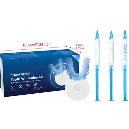 Professional LED Teeth Whitening Kit