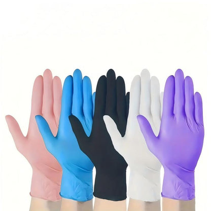 Food-Grade Kitchen Gloves for the Food Service Industry
