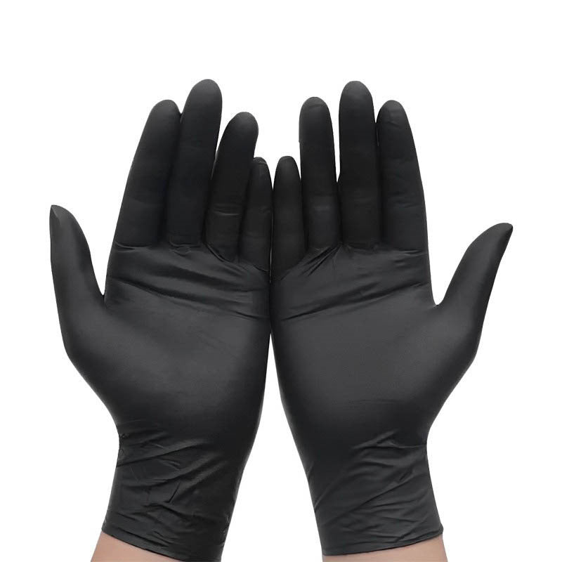 Food-Grade Kitchen Gloves for the Food Service Industry