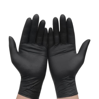 Food-Grade Kitchen Gloves for the Food Service Industry