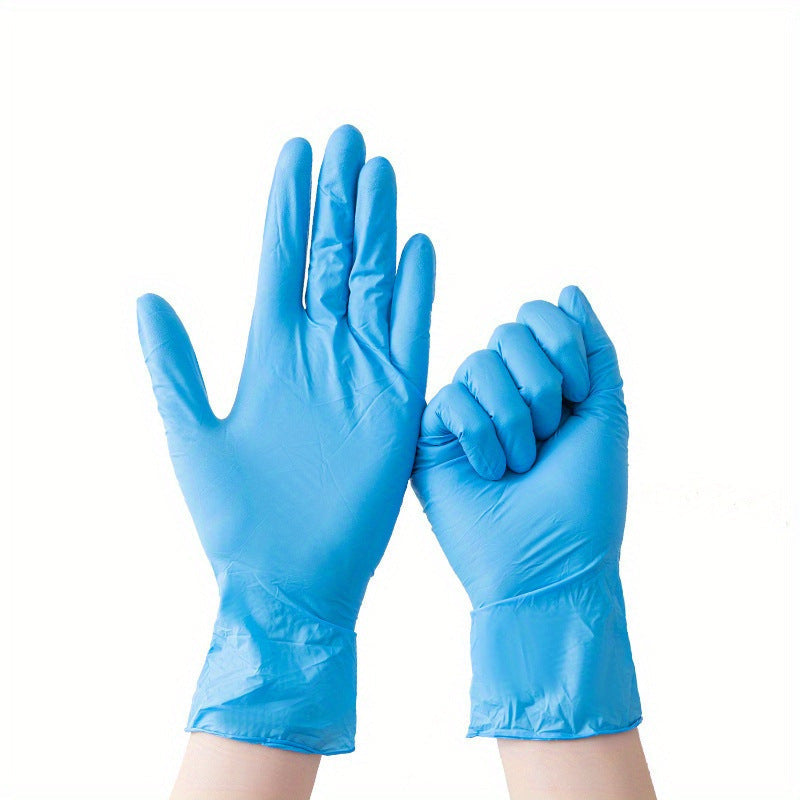 Food-Grade Kitchen Gloves for the Food Service Industry