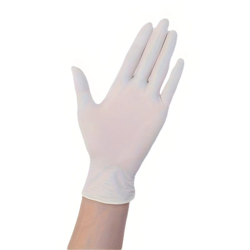 Food-Grade Kitchen Gloves for the Food Service Industry