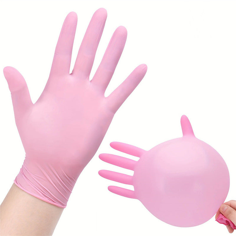 Food-Grade Kitchen Gloves for the Food Service Industry