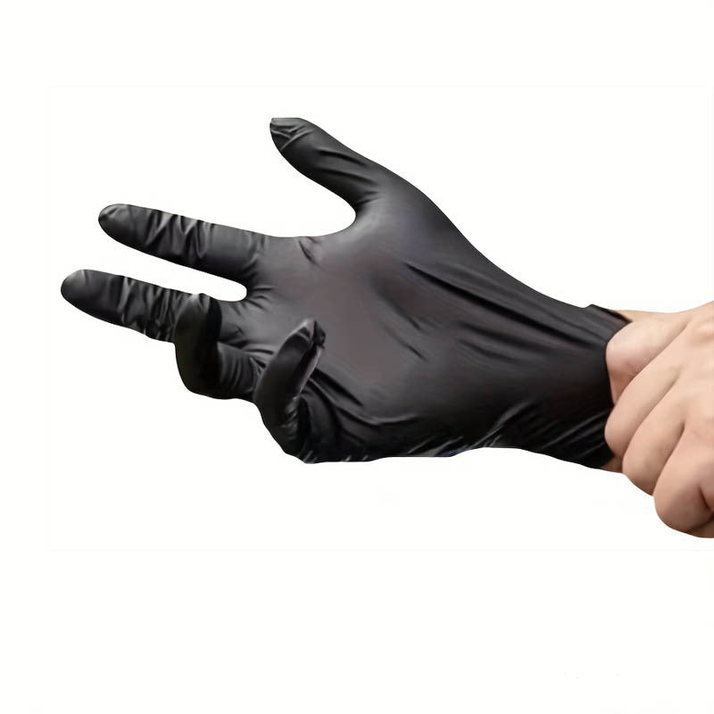 Food-Grade Kitchen Gloves for the Food Service Industry