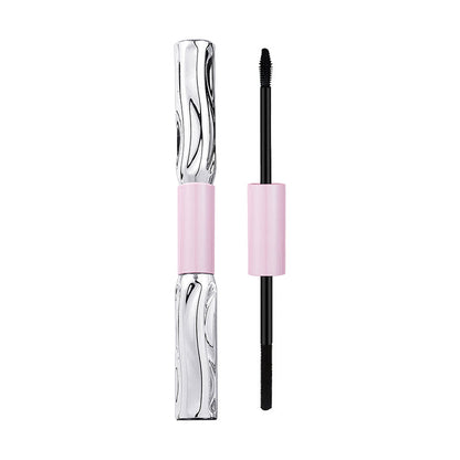 2-in -1 Long-Lasting Volumizing and Curling Mascara