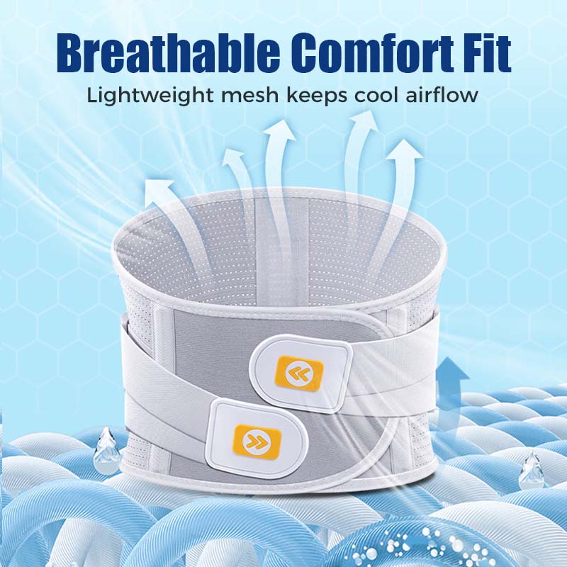 Lumbar Support Belt