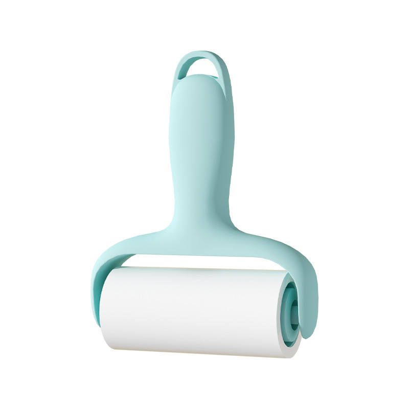 Portable Lint Roller for Clothes
