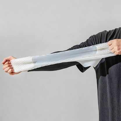 Thick Wear-Resistant Waterproof Shoe Cover