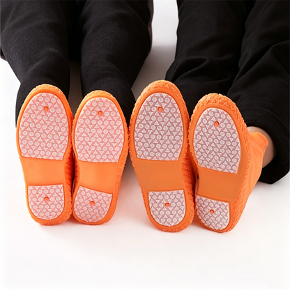 Thick Wear-Resistant Waterproof Shoe Cover