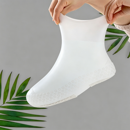 Thick Wear-Resistant Waterproof Shoe Cover