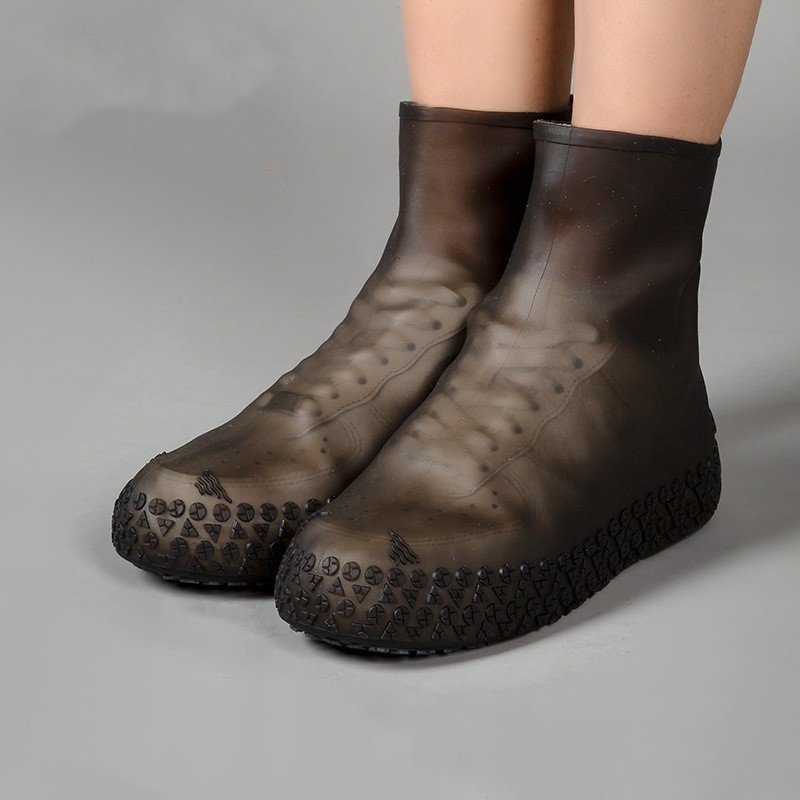 Thick Wear-Resistant Waterproof Shoe Cover