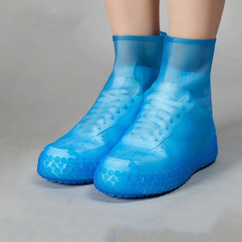 Thick Wear-Resistant Waterproof Shoe Cover
