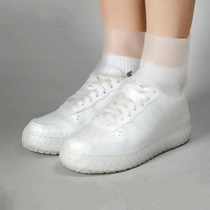 Thick Wear-Resistant Waterproof Shoe Cover