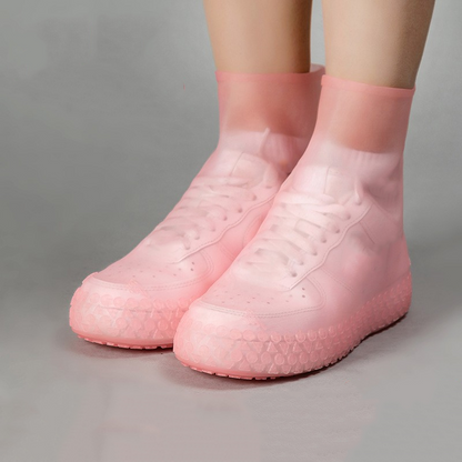 Thick Wear-Resistant Waterproof Shoe Cover