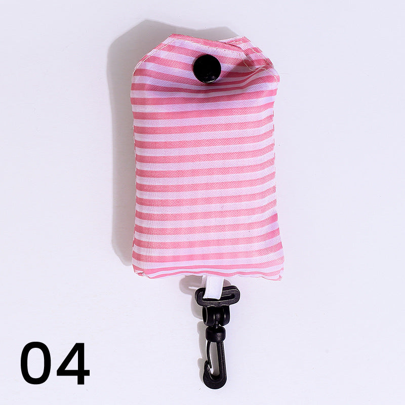 Reusable and waterproof organic grocery bags