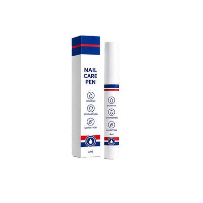 Portable Gentle Nail Care Pen