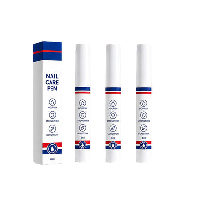 Portable Gentle Nail Care Pen