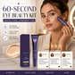 💰 Big Savings - 30% SALE🔥60-Second Eye Makeup Set – Tinted Firming Eye Gel for Puffiness & Under-Eye Bags