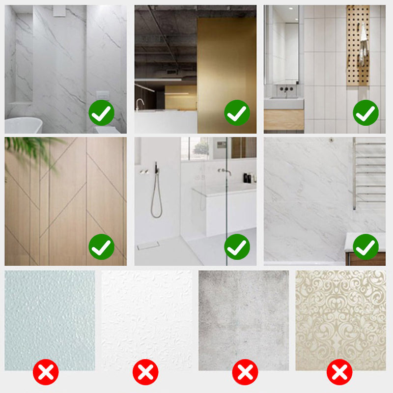 🍳 No-Drill Track Hooks: 10 Sliding Hooks, Strong Adhesive, Space-Saving