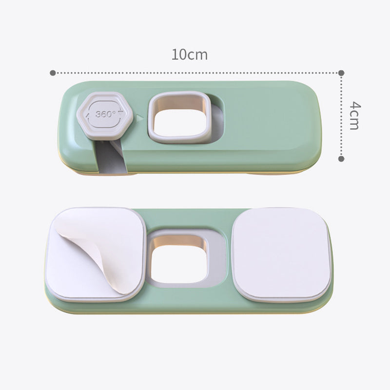 🎁Buy 1 Get 1 Free!🎁 Multifunctional Child Proof Refrigerator Locks