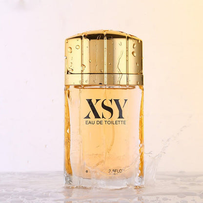 🥳2026 HOT SALE🥳💞50K+ SOLD! 💎🌿 Men's 80ml Fragrance – fresh rosemary, mint & lavender open into warm amber, sandalwood & musk. A refined everyday scent for work, dinner & evenings! 🕴️✅