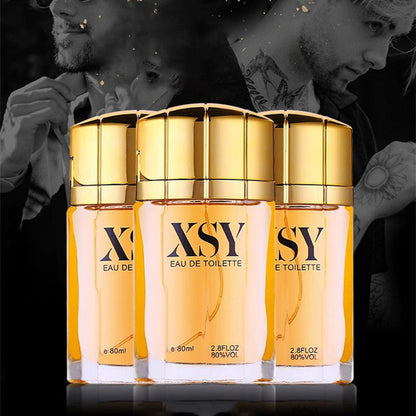 🥳2026 HOT SALE🥳💞50K+ SOLD! 💎🌿 Men's 80ml Fragrance – fresh rosemary, mint & lavender open into warm amber, sandalwood & musk. A refined everyday scent for work, dinner & evenings! 🕴️✅