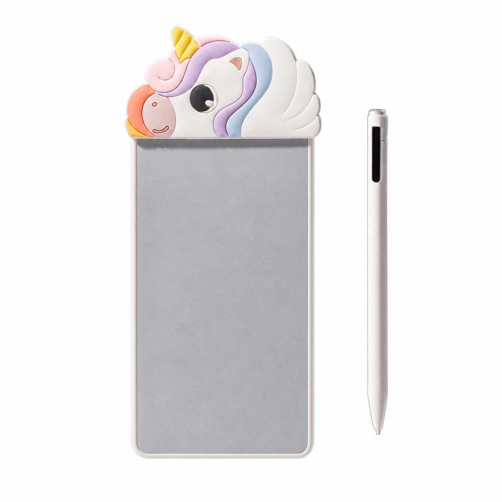 ✍️ 50% OFF NOW! 📋 Magnetic Whiteboard – Inkless, Dust-Free & Eye-Protective – With 0.5 Stylus & Instant Erase – Portable Memo Board 🧲