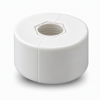 Split Wall Pipe Decorative Cover