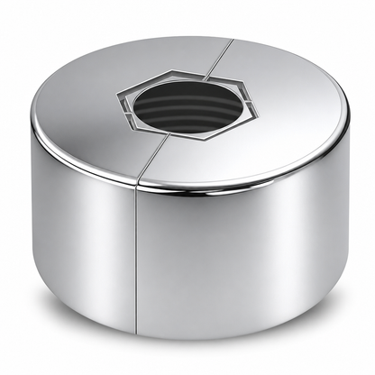 Split Wall Pipe Decorative Cover