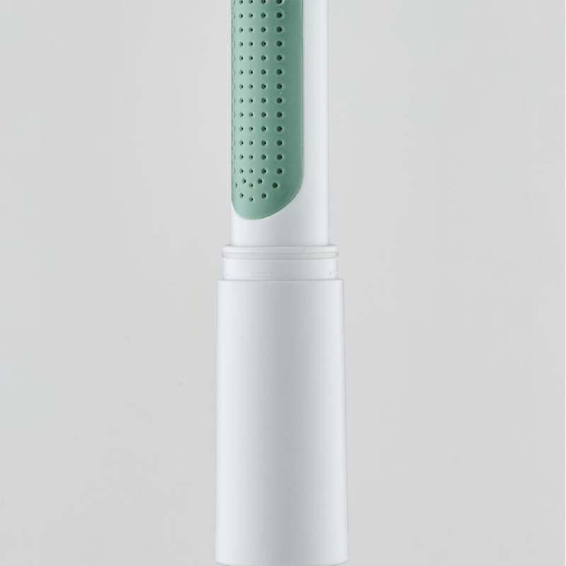 Portable Travel Shower Head with Filter Telescopic Lipstick Design