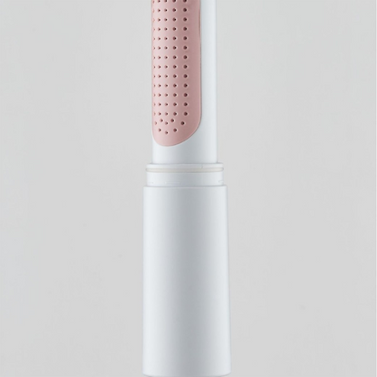 Portable Travel Shower Head with Filter Telescopic Lipstick Design
