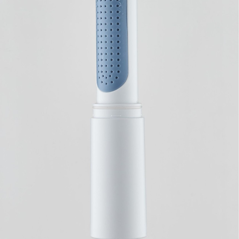 Portable Travel Shower Head with Filter Telescopic Lipstick Design