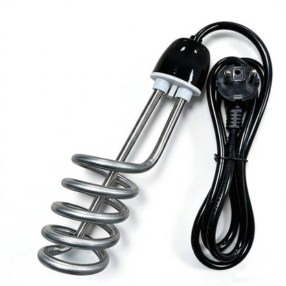 Heat Water Instantly! No-Wait Portable Immersion Heater
