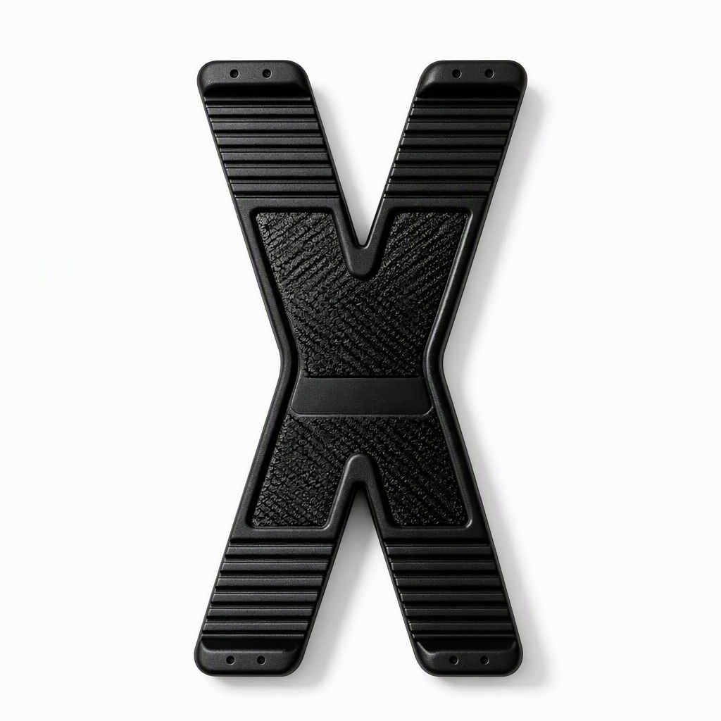 ⏳Time-Limited Special⏰Portable Foldable X-Shaped Silicone Phone Stand Flexible Mobile Phone Holder