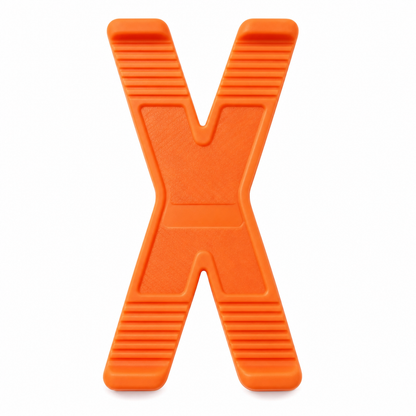⏳Time-Limited Special⏰Portable Foldable X-Shaped Silicone Phone Stand Flexible Mobile Phone Holder
