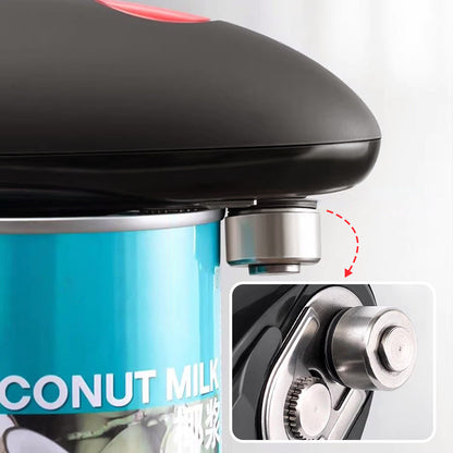 Auto Electric Can Opener