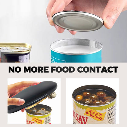 Auto Electric Can Opener