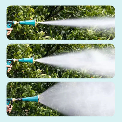 🌾 Adjustable Windproof Agricultural Spray Gun ✅ For Farm & Garden