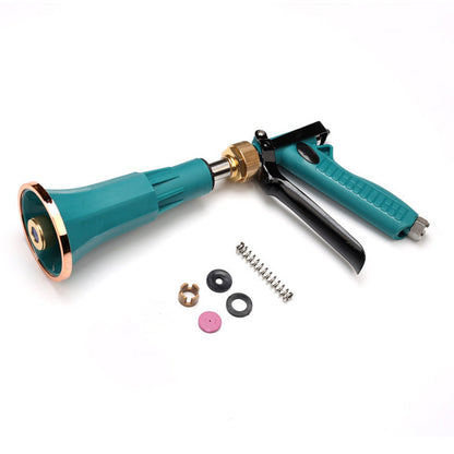 🌾 Adjustable Windproof Agricultural Spray Gun ✅ For Farm & Garden