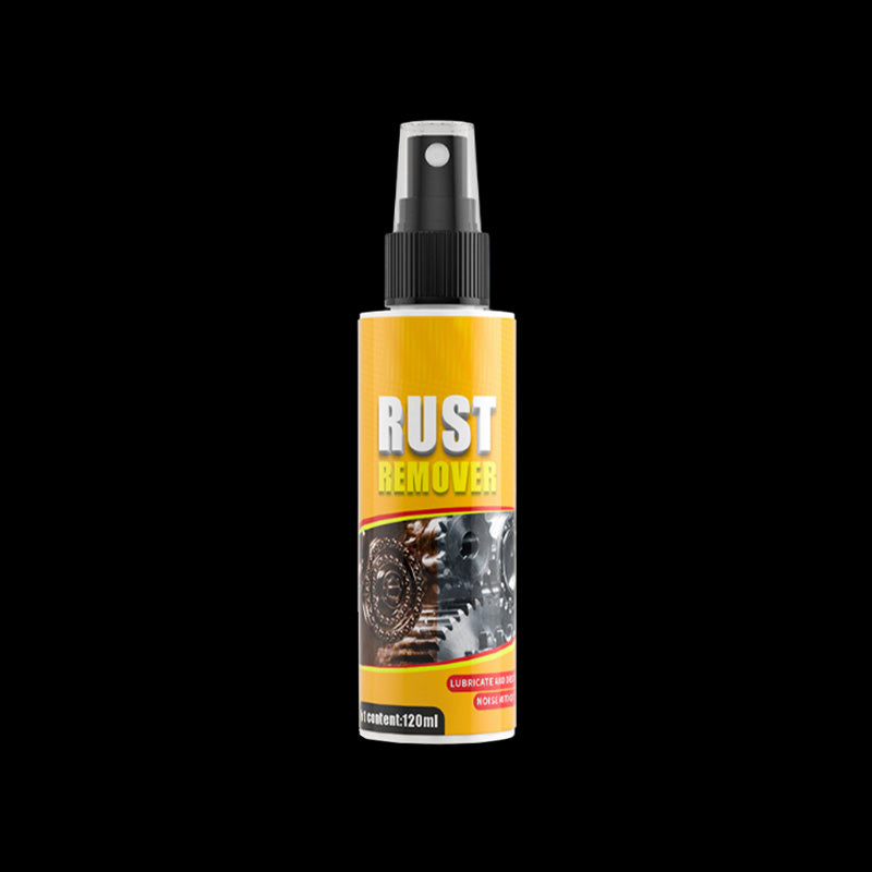 Multi-Purpose Efficient Mild Rust Remover Spray