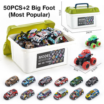 Christmas Gift - Stunt Toy Car Kit