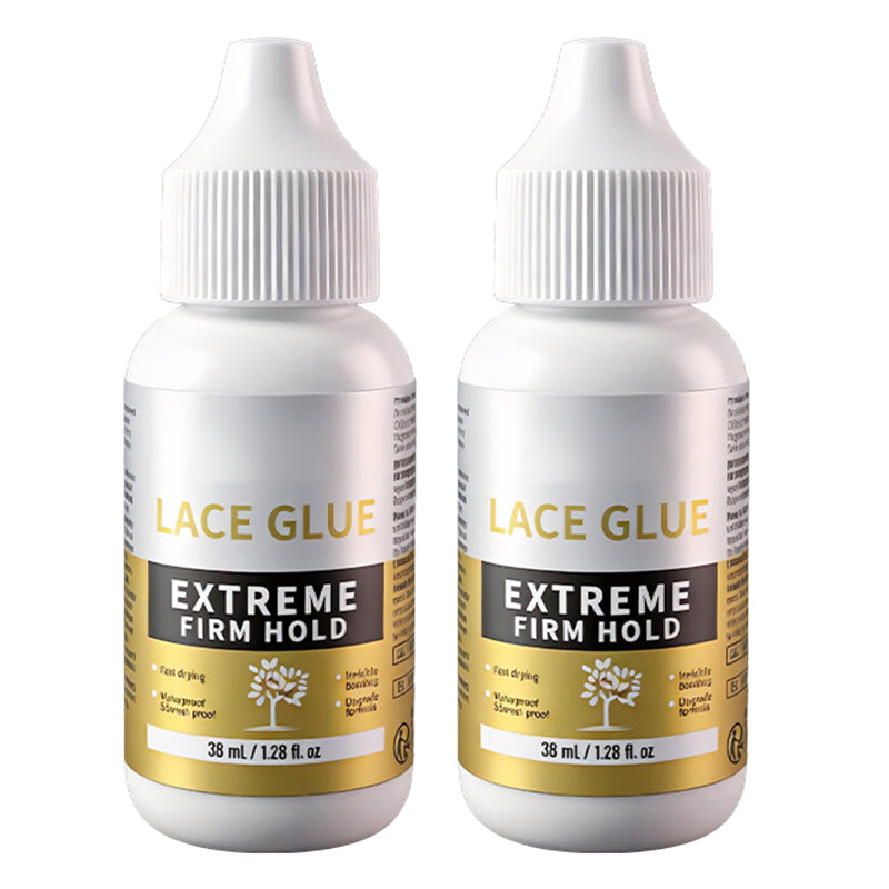 Extreme Firm Hold Lace Wig Glue