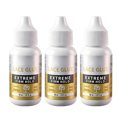 Extreme Firm Hold Lace Wig Glue