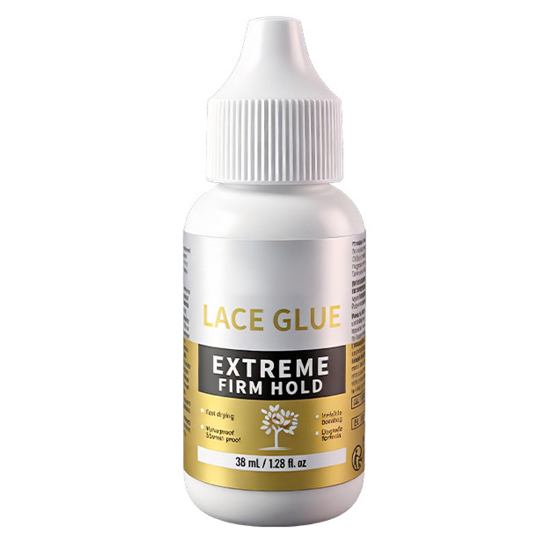 Extreme Firm Hold Lace Wig Glue