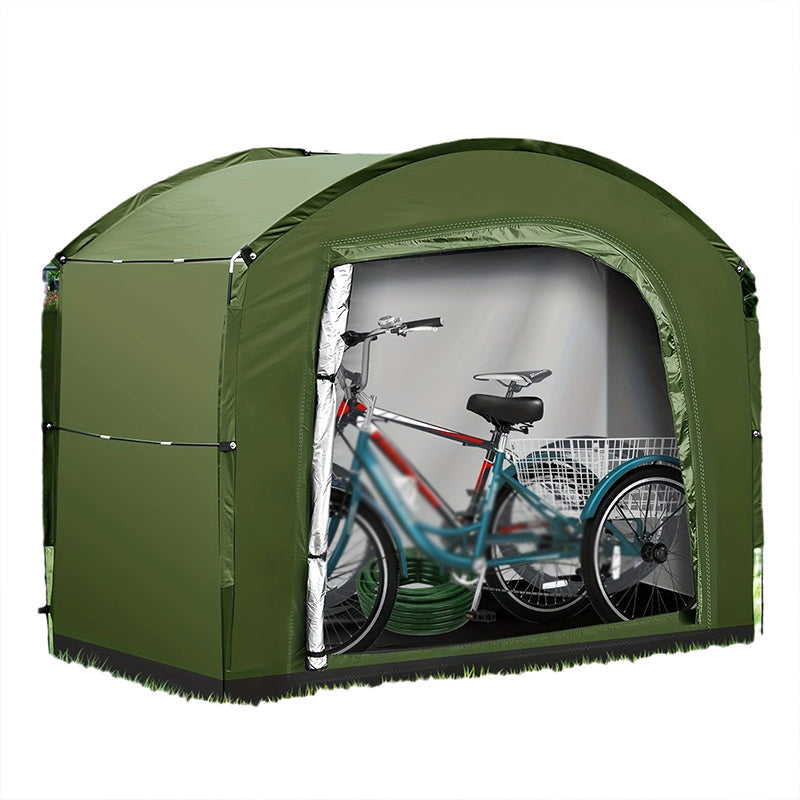Waterproof Bicycle Storage Tent