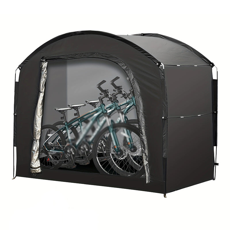 Waterproof Bicycle Storage Tent